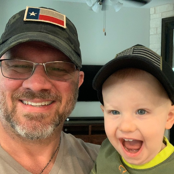 Meet your Posher, David - Picture 1 of 1